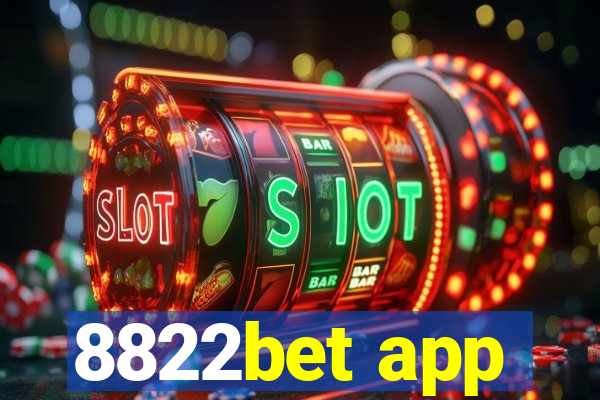 8822bet app